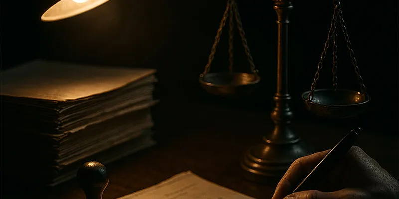 بهترین وکیل جعل اسناد در تهران