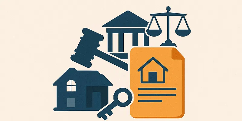 بهترین وکیل اثبات مالکیت در تهران