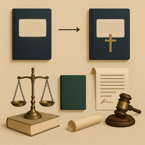 خدمات وکیل تغییر در نام تهران