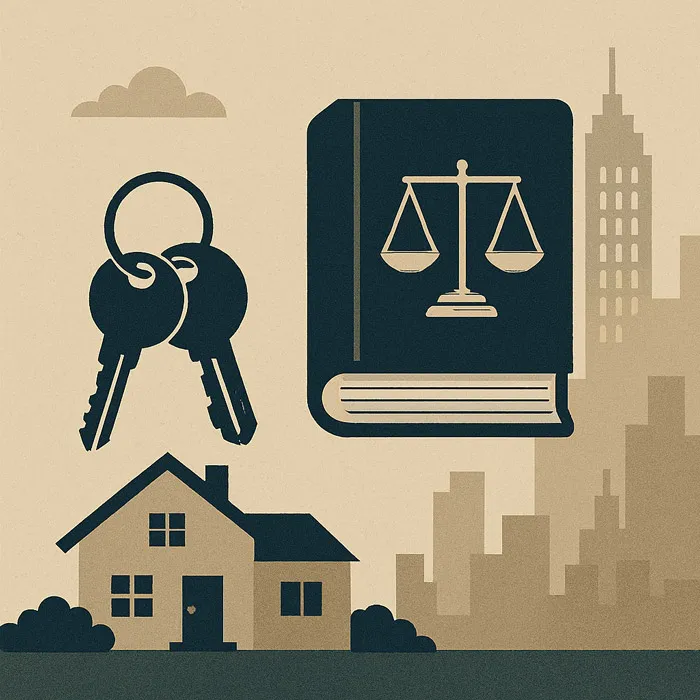 بهترین وکیل ملکی در تهران