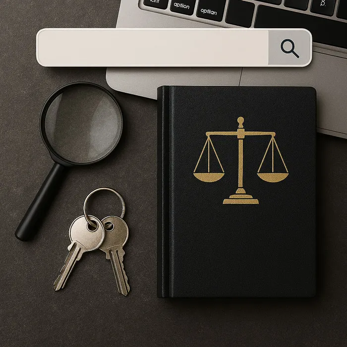 پیدا کردن بهترین وکیل ملکی در شهر تهران بزرگ