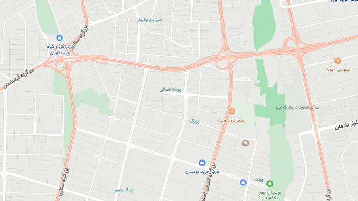 انتخاب بهترین وکیل در پونک