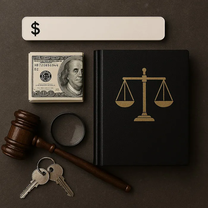 هزینه بهترین وکیل ملکی شهر تهران