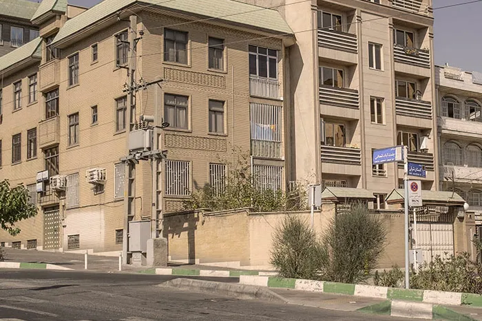 وکیل متخصص در جنت آباد