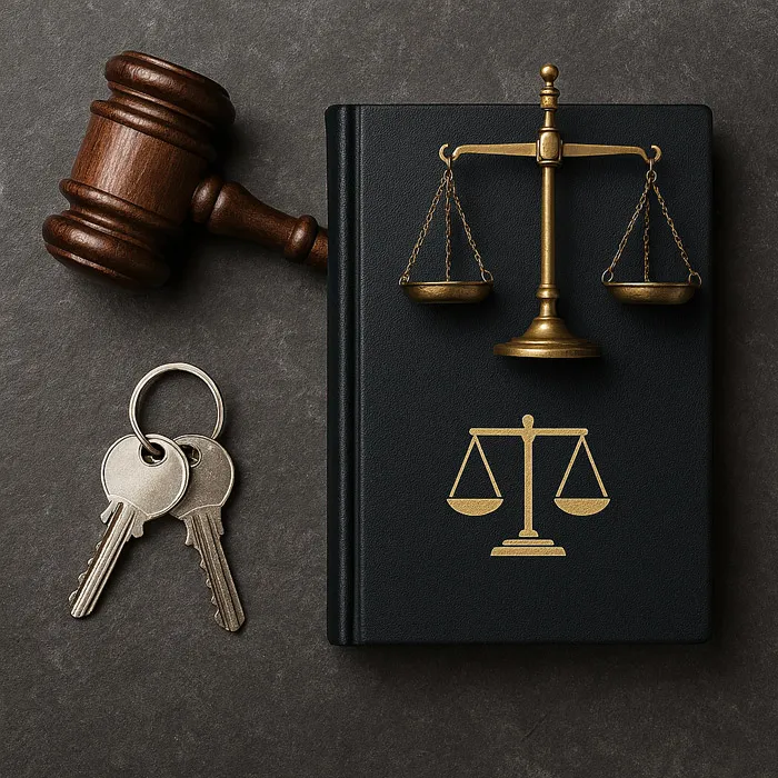 خدمات تخصصی بهترین وکیل ملکی تهران