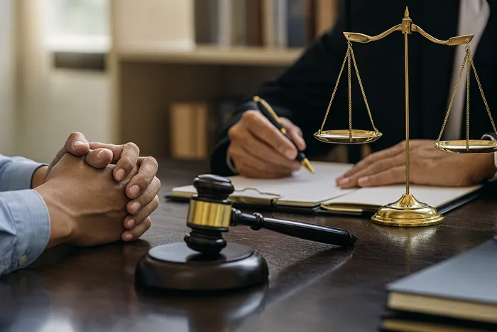 ضرورت معاضدت با وکیل متخصص در پرونده‌های رابطه نامشروع
