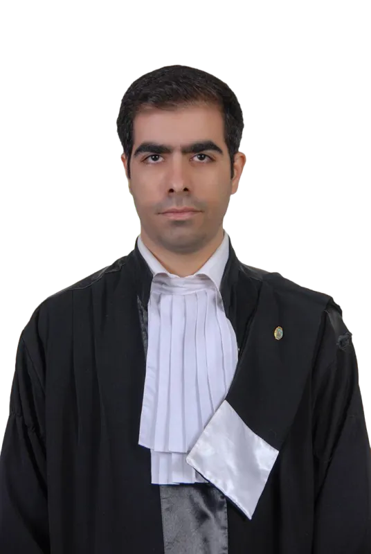 وکیل گروه وکلای آزادمهر - وکیل پایه یک دادگستری