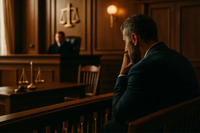 شرایط طلاق غیابی از طرف مرد