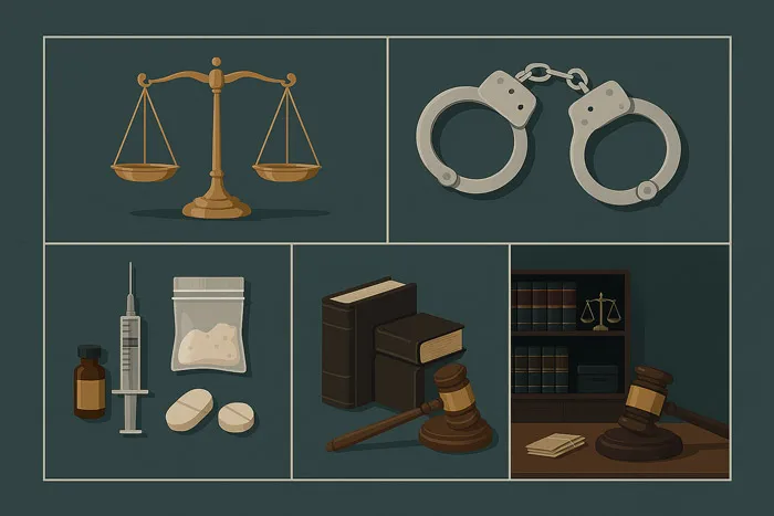 مزایا وکیل موادر مخدر در شهر تهران