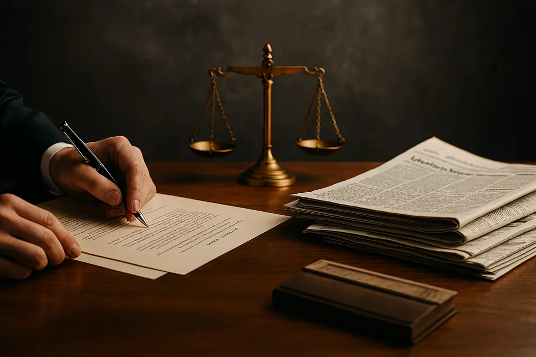 فرآیند اجرایی و الزامات شکلی دادرسی در طلاق غیابی از طرف زوج