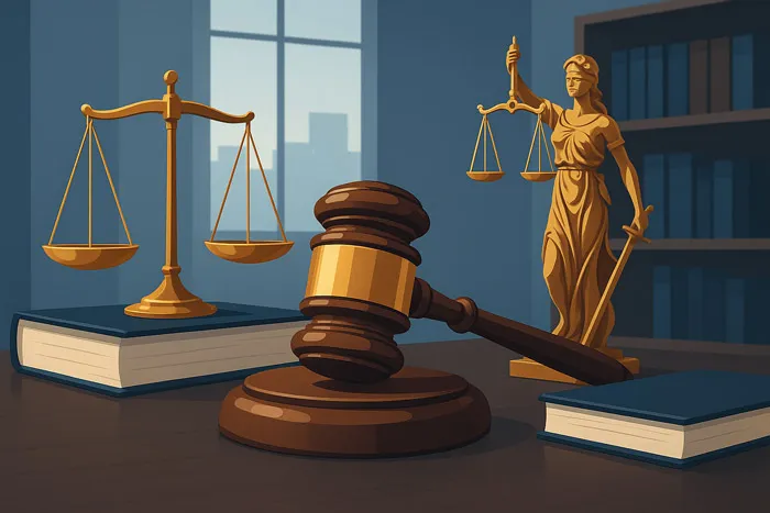 بهترین وکیل در ونک