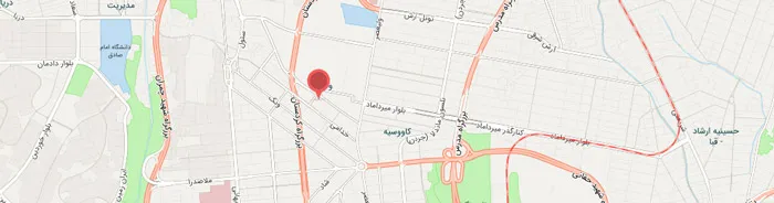 بهترین وکیل در ونک برای مسائل حقوقی 